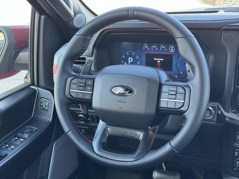 New 2025 Ford F150 Raptor AWD/4WD image 31