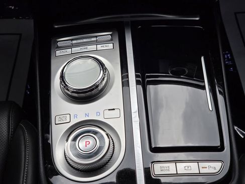 Used 2023 Genesis G80 2.5T AWD/4WD image 14