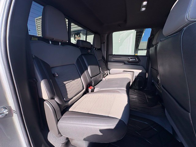Used 2026 Chevrolet Silverado 2500 ZR2 w/ LPO, Dark Essentials Package AWD/4WD image 29