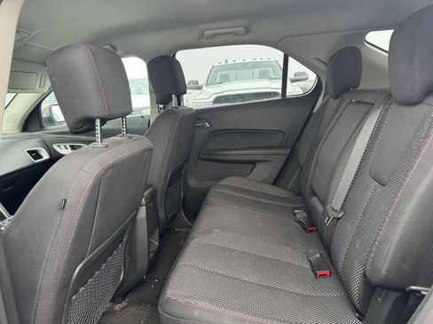 Used 2012 Chevrolet Equinox LT w/ Driver Convenience Package image 10
