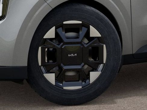 New 2026 Kia Carnival EX FWD image 9