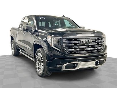 Certified 2024 GMC Sierra 1500 Denali Ultimate