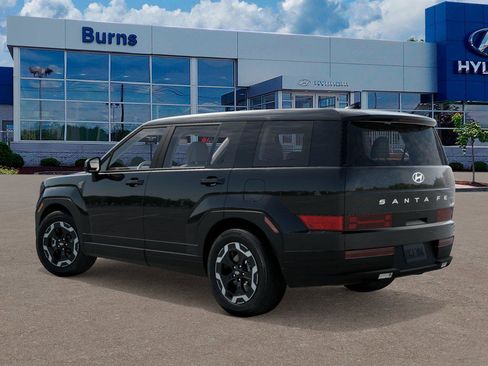 New 2026 Hyundai Santa Fe SE image 5