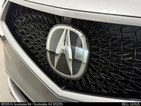 Used 2023 Acura MDX Type S AWD/4WD image 36