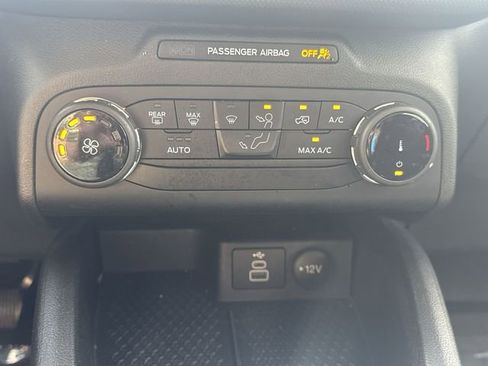 Used 2023 Ford Bronco Sport Big Bend AWD/4WD image 19