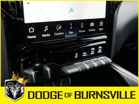 Used 2023 RAM 1500 Laramie image 22