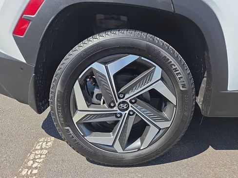 Used 2024 Hyundai Tucson Limited image 12