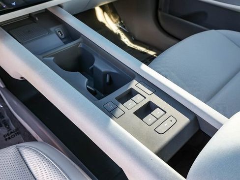 Certified 2023 Hyundai Ioniq 6 SEL image 22