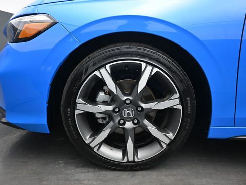 Used 2025 Honda Civic Sport Touring image 53