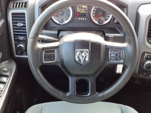 Used 2015 RAM 1500 Tradesman w/ Popular Equipment Group AWD/4WD image 6