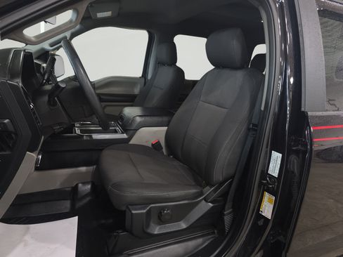 Used 2020 Ford F150 XL w/ Equipment Group 101A Mid AWD/4WD image 12