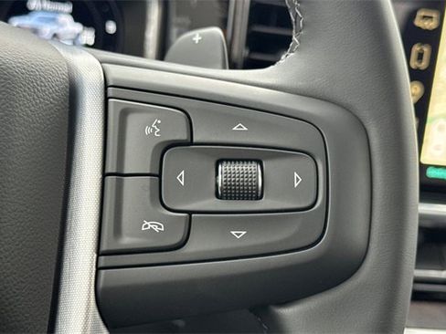 New 2026 GMC Sierra 1500 SLT w/ SLT Premium Plus Package image 28