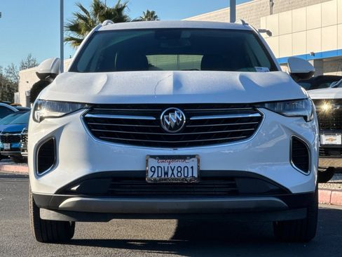 Used 2022 Buick Envision Preferred image 10