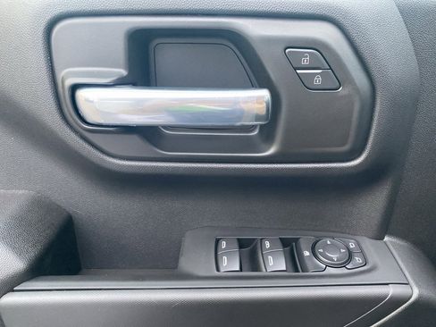 New 2026 Chevrolet Silverado 1500 Custom Trail Boss image 20