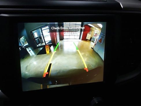 Used 2019 RAM 1500 Classic Warlock image 23