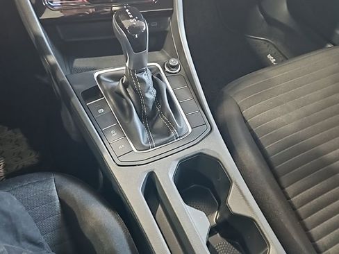 New 2026 Volkswagen Jetta S FWD image 31