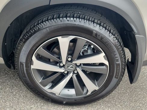 Used 2020 Lexus NX 300 AWD w/ Premium Package image 6