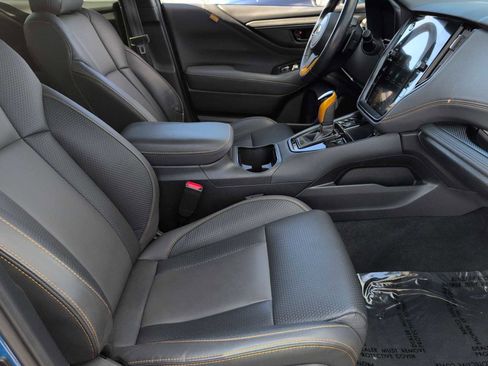Used 2023 Subaru Outback Wilderness image 21
