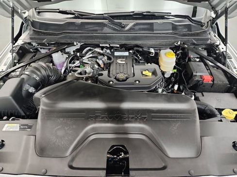 New 2026 RAM 2500 Big Horn image 16