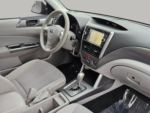 Used 2012 Subaru Forester 2.5X w/ Alloy Wheel Pkg image 24