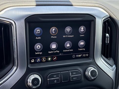 Used 2020 GMC Sierra 1500 Elevation w/ Elevation Value Package AWD/4WD image 11