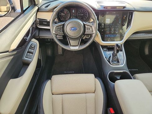 Used 2023 Subaru Outback Limited image 11