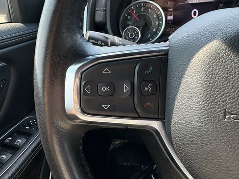 Used 2024 RAM 1500 Laramie AWD/4WD image 17