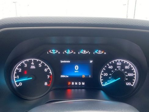 Certified 2023 Ford F150 XL w/ STX Appearance Package image 12