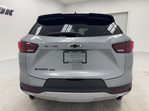 New 2026 Chevrolet Blazer LT w/ Convenience Package image 6