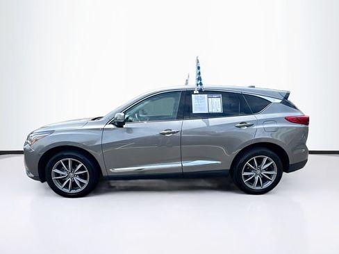 Used 2023 Acura RDX AWD w/ Technology Package image 6