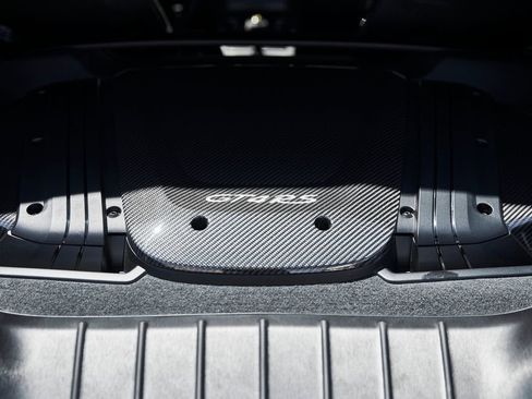 Used 2023 Porsche 718 Cayman GT4 RS RWD image 27