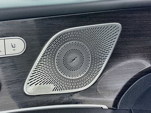 Certified 2021 Mercedes-Benz GLS 450 4MATIC image 19