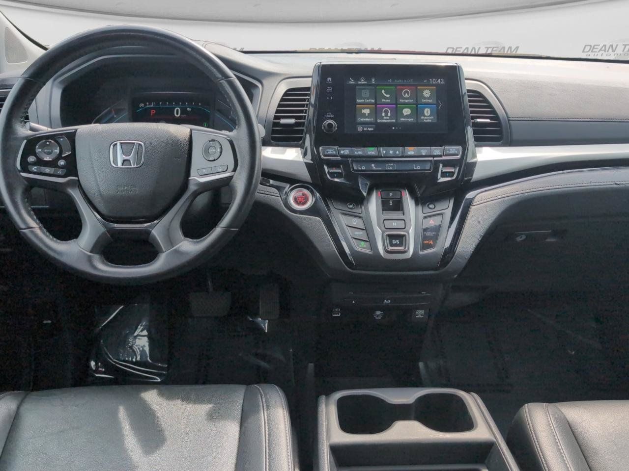 Used 2021 Honda Odyssey Touring image 13