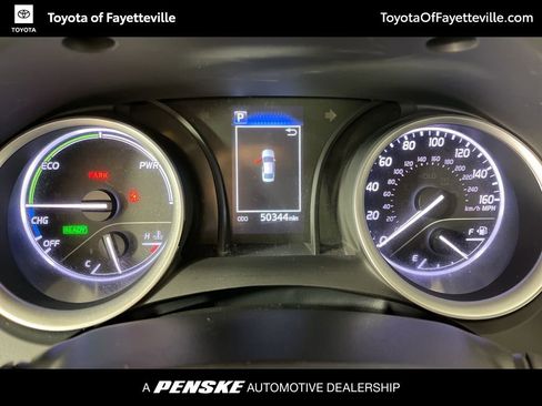 Used 2024 Toyota Camry LE image 32