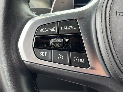 Used 2023 BMW M340i w/ Premium Package RWD image 18