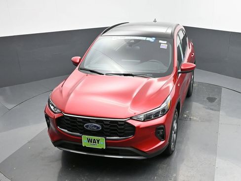 New 2025 Ford Escape ST-Line Elite w/ Tech Pack #1 image 37