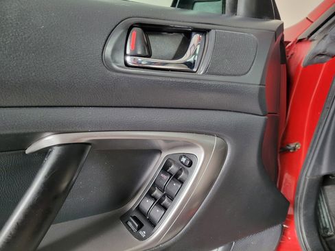 Used 2006 Subaru Outback 2.5XT Limited w/ Popular Equipment Group 2A image 31