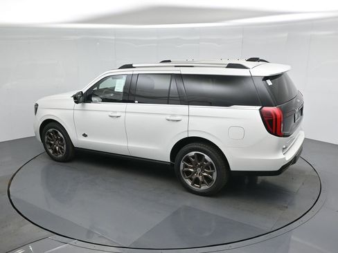 New 2026 Ford Expedition King Ranch AWD/4WD image 39