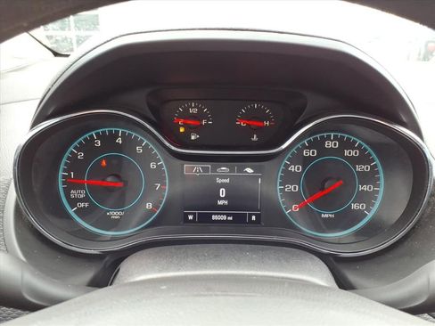 Used 2018 Chevrolet Cruze LT w/ Convenience Package FWD image 20