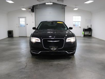 Used 2023 Chrysler 300 Touring