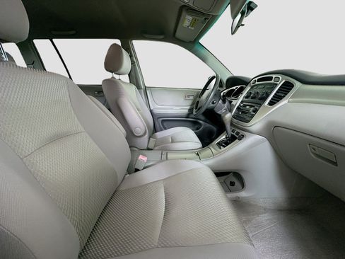Used 2007 Toyota Highlander 2WD Hybrid image 27