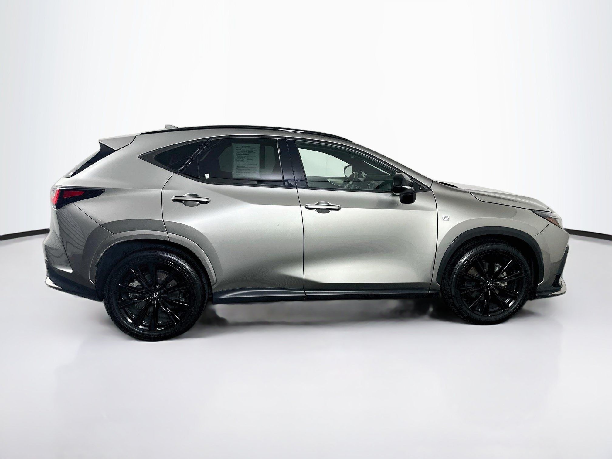Used 2024 Lexus NX 350 F Sport AWD/4WD image 10