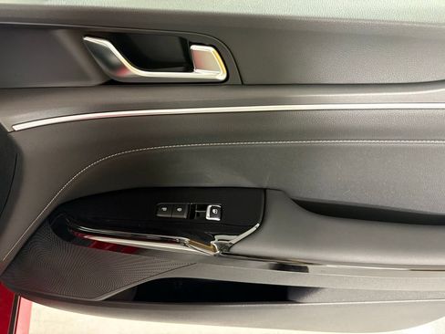 New 2026 Kia K5 GT-Line FWD image 12