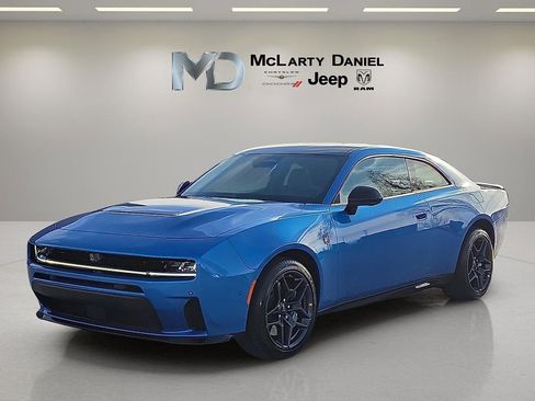 New 2026 Dodge Charger R/T Scat Pack image 2