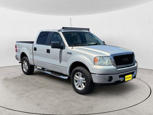 Used 2006 Ford F150 XLT AWD/4WD image 7