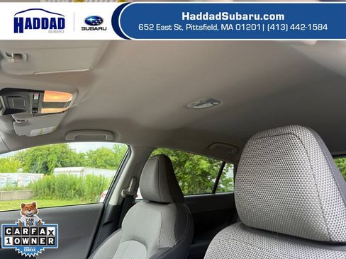 Certified 2024 Subaru Crosstrek 2.0i Premium AWD/4WD image 17
