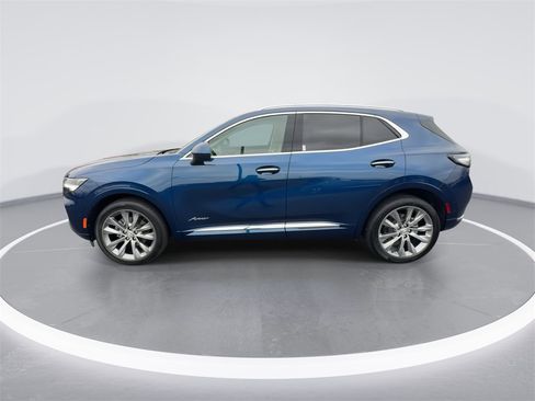 Used 2023 Buick Envision Avenir image 5