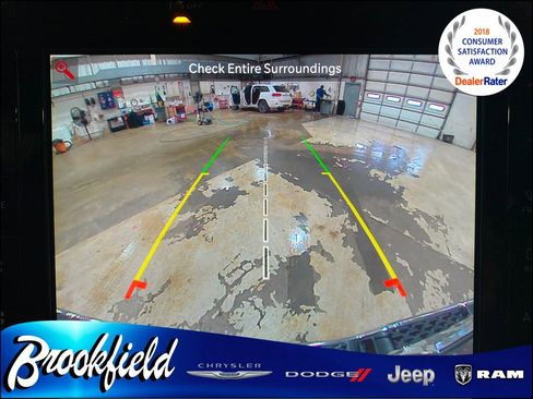 Used 2017 RAM 1500 Big Horn image 24