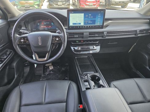 New 2026 Lincoln Corsair Grand Touring image 9