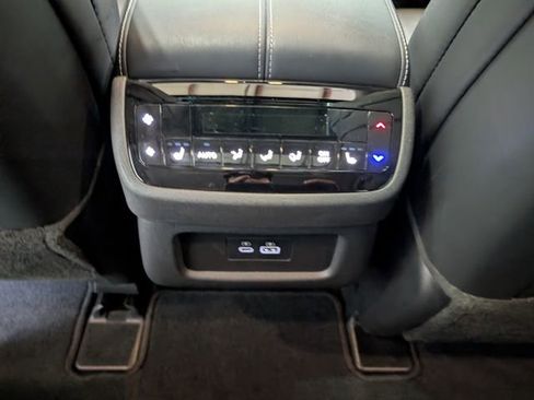 Used 2025 INFINITI QX60 Luxe AWD/4WD image 12